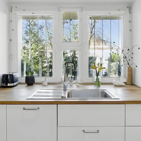 Appartamento Trendy Getaway Old Town Metro By Polandbnb Varsavia