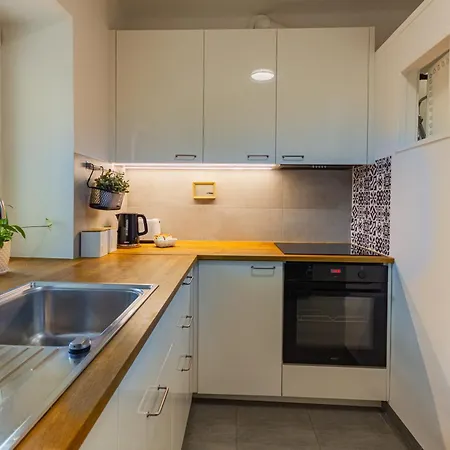Old Town Metro Ratusz Trendy Getaway By Polandbnb *