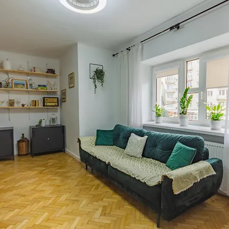 Old Town Metro Ratusz Trendy Getaway By Polandbnb * 바르샤바
