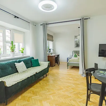 Old Town Metro Ratusz Trendy Getaway By Polandbnb 바르샤바