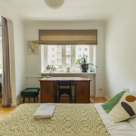 Old Town Metro Ratusz Trendy Getaway By Polandbnb 아파트 *