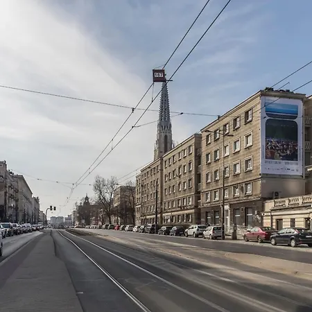 Old Town Metro Ratusz Trendy Getaway By Polandbnb 아파트 *
